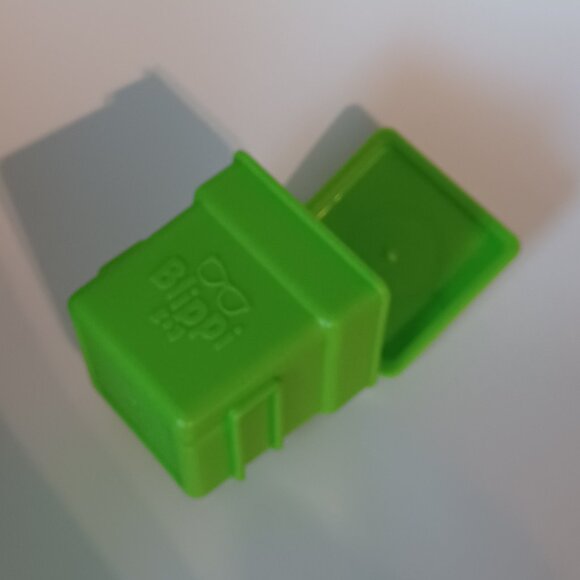 Blippi Green Trash Garbage Can Toy - Picture 4 of 5